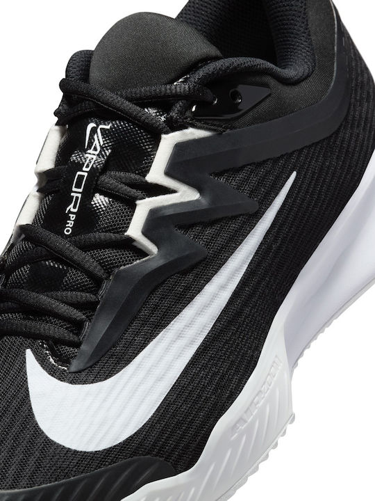 Nike Vapor Pro 3 Men's Padel Shoes for Clay Courts Black