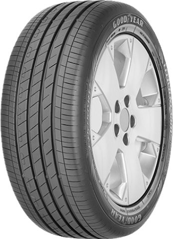 Goodyear EfficientGrip Performance 195/40R17 81V VW XL Лято Гума