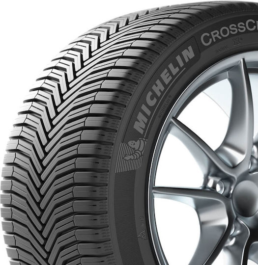 Michelin CrossClimate 175/70R14 88T XL Всесезонни Гума