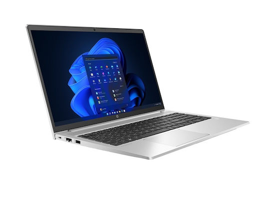 HP ProBook 450 G8 Реновиран Клас A 15.6" (Core i5-1135G7/8GB/256GB SSD/W10 Pro)