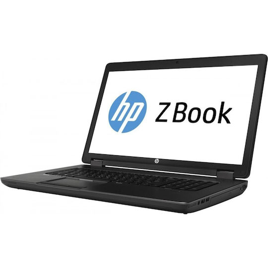 HP Zbook 15 G3 Refurbished Grade A 15.6" (Core i7-6820HQ/16GB/1TB SSD/Quadro M1000M/W11 Pro)