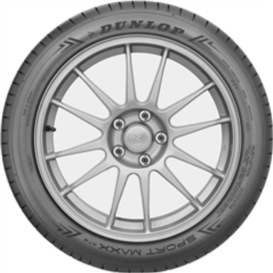 Dunlop Sport Maxx RT2 245/40R19 98Y MO MFS Θερινό Λάστιχο για Επιβατικό Αυτοκίνητο