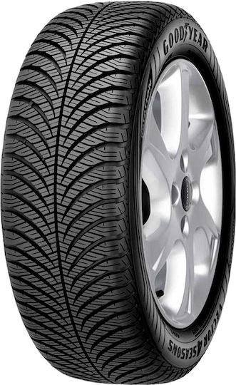 Goodyear Vector 4Seasons Gen-2 175/70R14 84T Anvelopă de Pasageri 4 Anotimpuri
