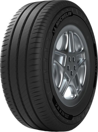 Michelin Agilis 3 235/65R16 121E-Commerce-Website Sommerreifen Reifen für Leicht-Lkw