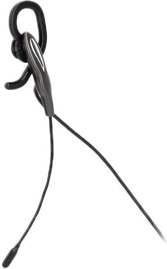Nedis VOIP Headset (CHSTUM210BK)