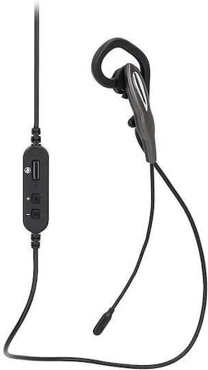 Nedis VOIP Headset (CHSTUM210BK)