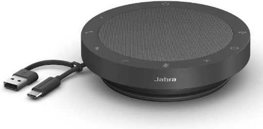 Jabra Speak2 55 UC Cască VOIP (2755-209)