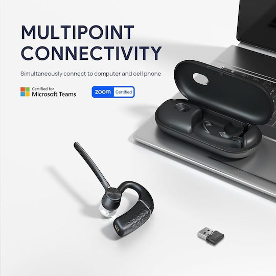 Yealink BH71 Pro VOIP Headset (1208652)