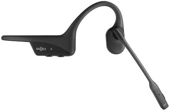 Shokz OpenComm2 VOIP Headset (C110-AN-BK-EU-000)