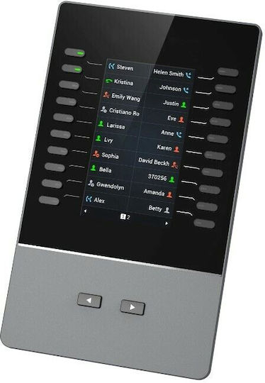 Grandstream GBX20 Expansion Module (GSTR-0138)