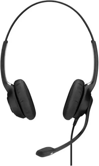Epos Impact SC260 VOIP Headset (1000515)