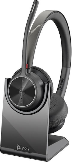 Poly Voyager 4320 Uc VOIP-Headset (77Y99AA)