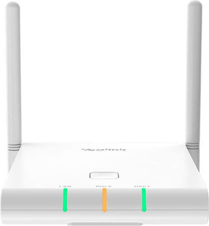 Yealink W90B Βάση DECT IP Multi-cell System (SIP-W90B)