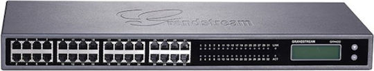 Grandstream Захранване EU PSU 12V/ 5A за шлюзове Grandstream GXW 4216, 4224, 4232 (GSTR-0090)
