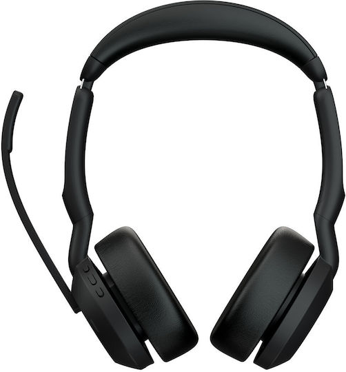 Jabra Evolve2 55 VOIP-Headset (25599-999-889)