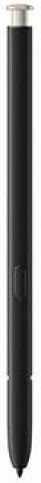 Samsung S Pen Ψηφιακή Γραφίδα Αφής με Palm Rejection για Galaxy S23 Ultra Cream EJ-PS918BUEGEU