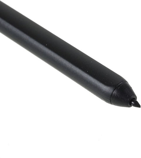Touch Pen für Galaxy S21 Ultra 5G in Schwarz Farbe