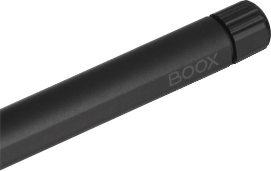 Onyx 2 Pro Γραφίδα Αφής σε Μαύρο χρώμα