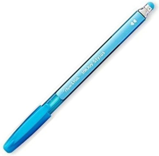 Papermate Inkjoy 100 Cap Γραφίδα Αφής σε Μπλε χρώμα