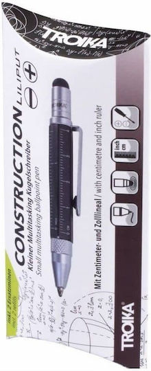 Troika Liliput Construction Mini Kugelschreiber Ballpoint