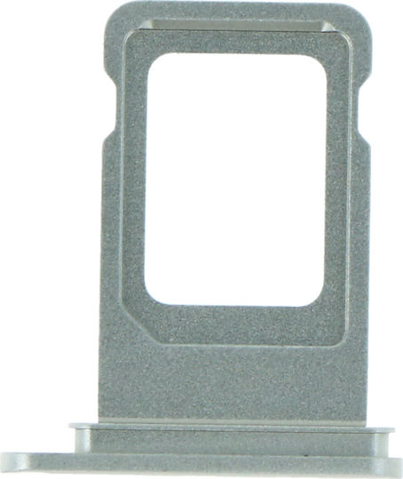 Υποδοχή Κάρτας Sim Λευκό για iPhone 11