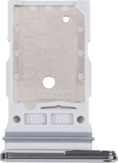 Samsung Sim Card Slot Black Galaxy S23 Ultra