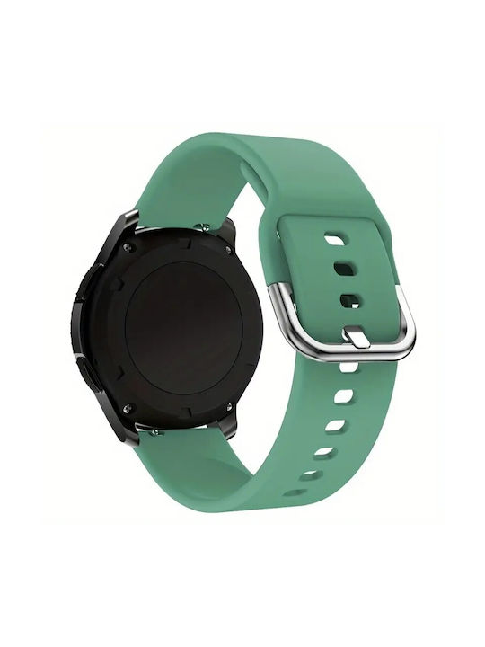 Λουράκι Πράσινο (Amazfit Bip 3 / Bip 3 Pro)