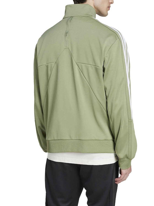 adidas Tiro Track Top Men's Cardigan Green