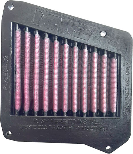 DNA Filters Φίλτρο Αέρα Μοτοσυκλέτας για Yamaha XT 660 / XT 660X 2004-2014