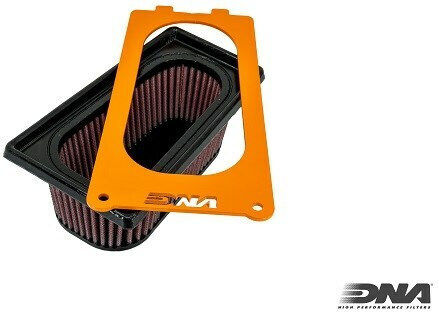 DNA Filters Motorrad-Luftfilter KTM 690 SMC