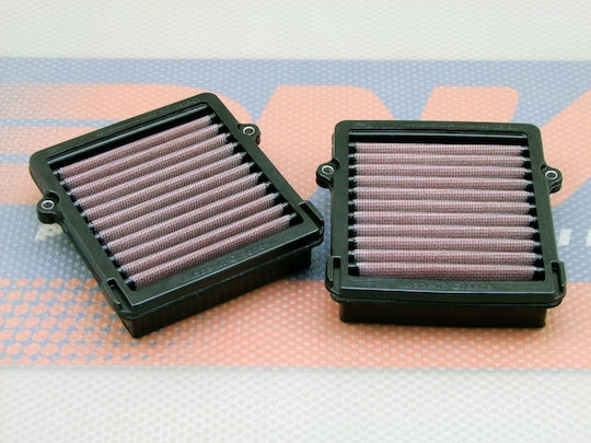 DNA Filters Motorcycle Air Filter for Honda Africa Twin CRF1000L DNA-HND-0115