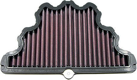 DNA Filters Въздушен филтър за мотоциклет Kawasaki Z900