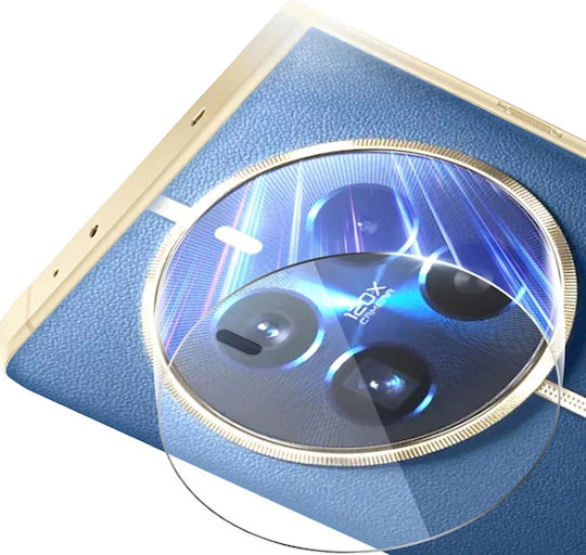 Erbord Προστασία Κάμερας Tempered Glass Διάφανο για το Realme 12 Pro