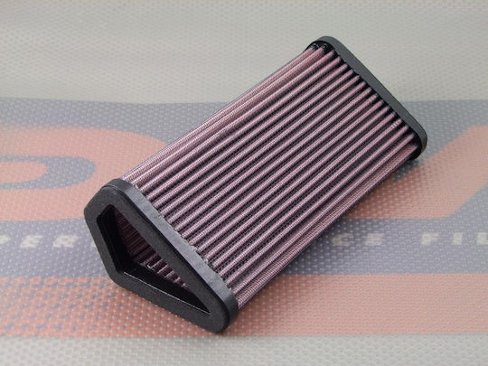 DNA Filters Motorcycle Air Filter for Ducati Diavel Ducati Diavel 1200