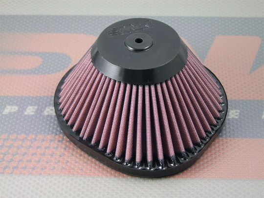DNA Filters Φίλτρο Αέρα Μοτοσυκλέτας για Yamaha YZ 125 / 250/ 450