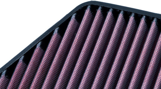 DNA Filters Filtru de aer pentru motociclete Honda CBR 1000
