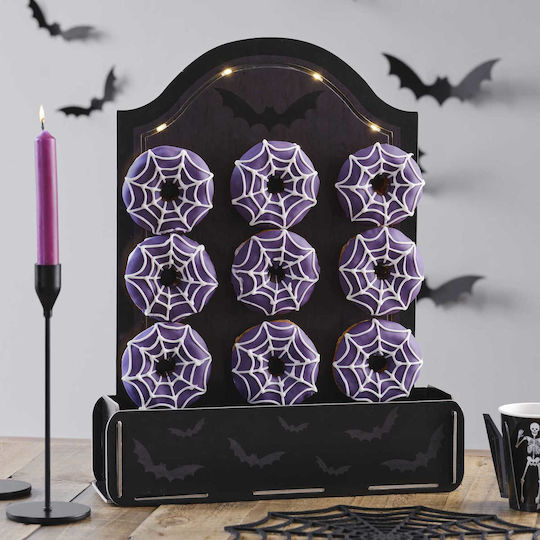 Ginger Ray Stand pentru dulciuri pentru Party Halloween