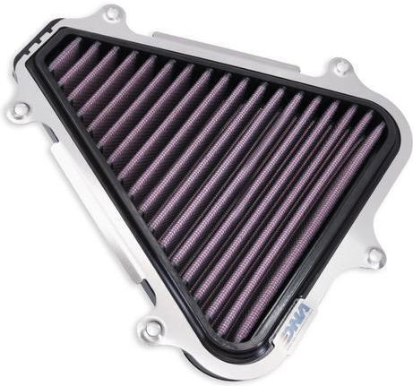 DNA Filters Motorcycle Air Filter for Honda Hornet
