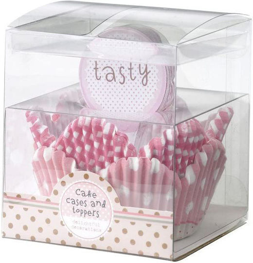 Talking Tables Φορμάκια για Cupcakes για Party 50τμχ