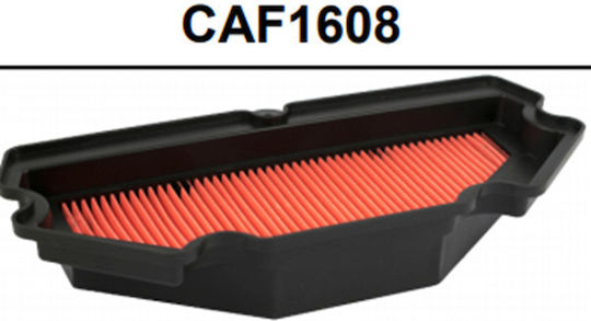 Champion CHCAF1608 Φίλτρο Αέρα Μοτοσυκλέτας Kawasaki ER-6N 13-16 / Ninja 650 13-16