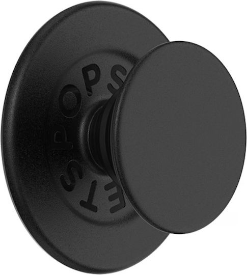 PopSockets Popgrip Magsafe for Mobile Phone Black Black