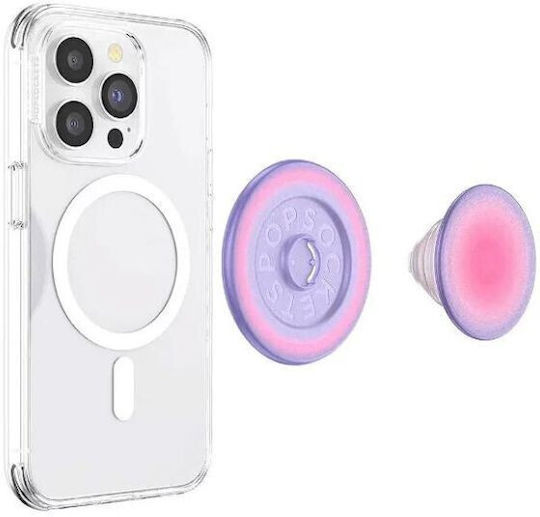 PopSockets Popgrip Magsafe Violet Pentru Telefon