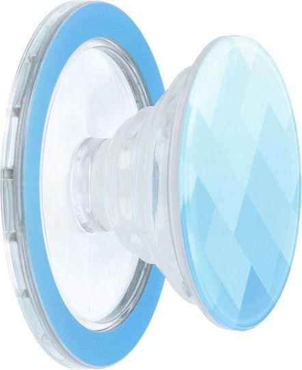 Roar Pop Socket Κινητού Tok Blue/Sky