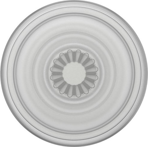 PopSockets PopGrip Κινητού Faded Stone