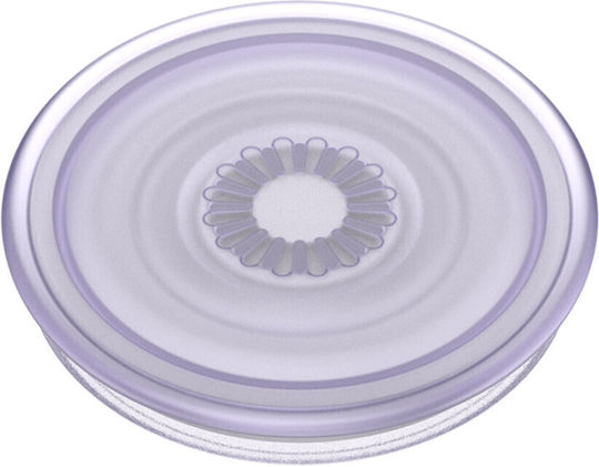 PopSockets PopGrip Handy Dusty Lavender 805499