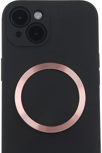 TelForceOne MagSafe Ring Ροζ 2τμχ