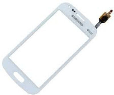 Μηχανισμός Αφής Galaxy Trend Plus για (Λευκό)
