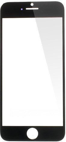 Μηχανισμός Αφής für iPhone 6 (Schwarz)