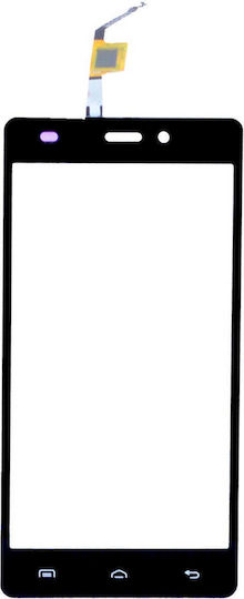 Touch Panel for (Black)