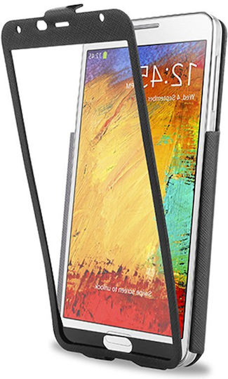 Samsung Μηχανισμός Αφής για Samsung Galaxy Note 3. (Μαύρο)